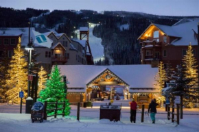 River Run Village 3 Bedroom Condo Keystone